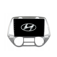 Hyundai İ20 Android Multimedya Sistemi 2-32 Myway (2008-2012)