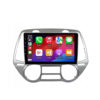 Hyundai İ20 Android Multimedya Sistemi 2-32 Myway (2008-2012)
