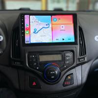 Hyundai İ30 Android Multimedya Sistemi 2-32 Myway (2008-2011)