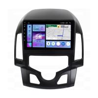 Hyundai İ30 Android Multimedya Sistemi 2-32 Myway (2008-2011)