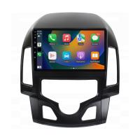 Hyundai İ30 Android Multimedya Sistemi 2-32 Myway (2008-2011)