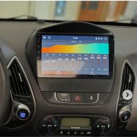 Hyundai İx35 Android Multimedya Sistemi 2-32 Myway (2010-2015)