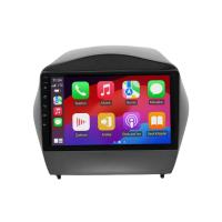 Hyundai İx35 Android Multimedya Sistemi 2-32 Myway (2010-2015)