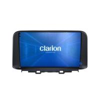 Hyundai Kona Android Multimedya Sistemi 4-64 Clarion (2018-2021)