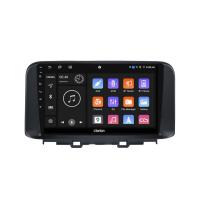 Hyundai Kona Android Multimedya Sistemi 4-64 Clarion (2018-2021)