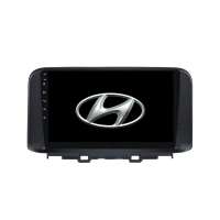 Hyundai Kona Android Multimedya Sistemi 4-64 For-X (2018-2021)