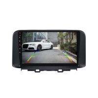Hyundai Kona Android Multimedya Sistemi 4-64 For-X (2018-2021)
