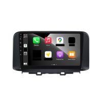 Hyundai Kona Android Multimedya Sistemi 4-64 Cadence (2018-2021)+360 KAMERA