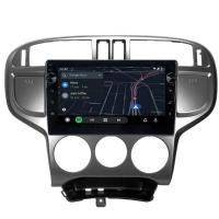 HYUNDAİ MATRİX Android 10 Carplay Navigasyon Oem 4gb RAM+64GB HDD Tuşlu Multimedya Ekran