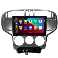 HYUNDAİ MATRİX Android 10 Carplay Navigasyon Oem 4gb RAM+64GB HDD Tuşlu Multimedya Ekran