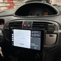 Hyundai Matrix Android Multimedya Sistemi 4-64 For-X (2001-2010)