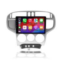 Hyundai Matrix Android Multimedya Sistemi 2-32 Myway (2001-2010)