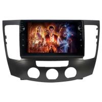 HYUNDAİ SONATA Android 10 Carplay Navigasyon Oem 4gb RAM+64GB HDD Tuşlu Multimedya Ekran 2009-2011