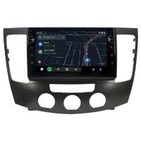 HYUNDAİ SONATA Android 10 Carplay Navigasyon Oem 4gb RAM+64GB HDD Tuşlu Multimedya Ekran 2009-2011