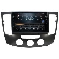 HYUNDAİ SONATA Android 10 Carplay Navigasyon Oem 4gb RAM+64GB HDD Tuşlu Multimedya Ekran 2009-2011