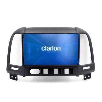 Hyundai Santa Fe Android Multimedya Sistemi 4-64 Clarion (2006-2011)