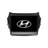 Hyundai Santa FE-İX45  Android Multimedya Sistemi 4-64 For-X (2013-2017)