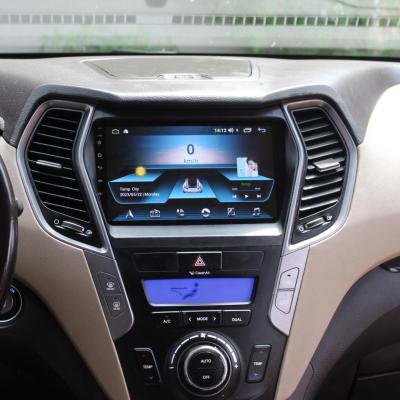 Hyundai Santa Fe Android Multimedya Sistemi 4-64 Cadence (2013-2017)+360 KAMERA