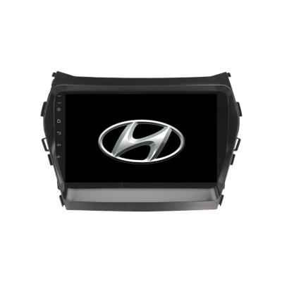 Hyundai Santa Fe-İx45 Android Multimedya Sistemi 4-64 Fimex (2013-2017)