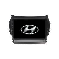 Hyundai Santa Fe-İx45 Android Multimedya Sistemi 2-32 Myway (2013-2017)