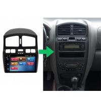 Hyundai Santa Fe Android Multimedya Sistemi 2-32 Myway (2000-2005)