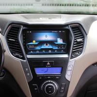 Hyundai Santa Fe Android Multimedya Sistemi 2-32 Myway (2013-2017)