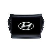 Hyundai Santa Fe Android Multimedya Sistemi 2-32 Myway (2013-2017)