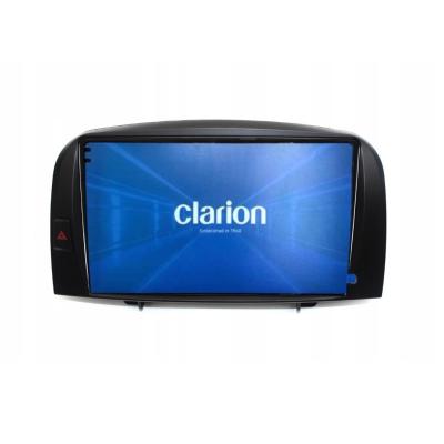 Hyundai Sonata Android Multimedya Sistemi 4-64 Clarion (2005-2008)