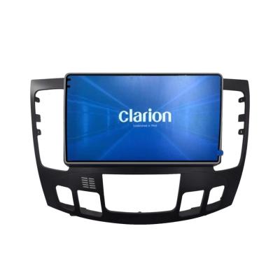 Hyundai Sonata Dijital Klima Android Multimedya Sistemi 4-64 Clarion (2009-2011)