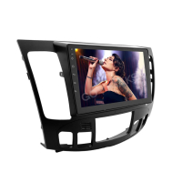 Hyundai Sonata Dijital Klima Android Multimedya Sistemi 4-64 Clarion (2009-2011)