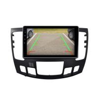 Hyundai Sonata Dijital Klima Android Multimedya Sistemi 4-64 Clarion (2009-2011)