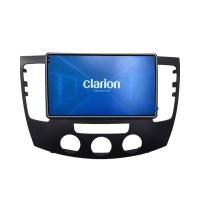 Hyundai Sonata Manuel Klima Android Multimedya Sistemi 4-64 Clarion (2009-2011)
