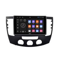 Hyundai Sonata Manuel Klima Android Multimedya Sistemi 4-64 Clarion (2009-2011)