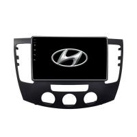 Hyundai Sonata Manuel Klima Android Multimedya Sistemi 4-64 For-X (2009-2011)