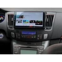 Hyundai Sonata Dijital Android Multimedya Sistemi 4-64 Cadence (2009-2011)+360 KAMERA