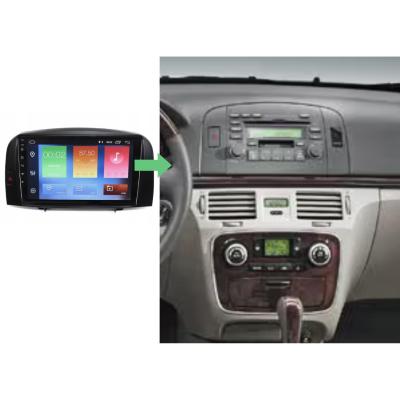 Hyundai Sonata Android Multimedya Sistemi 4-64 Fimex (2005-2008)