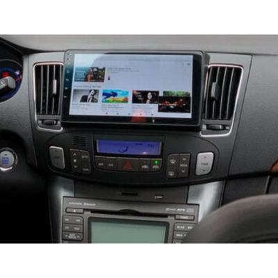 Hyundai Sonata Android Multimedya Sistemi 4-64 Fimex (2009-2011)