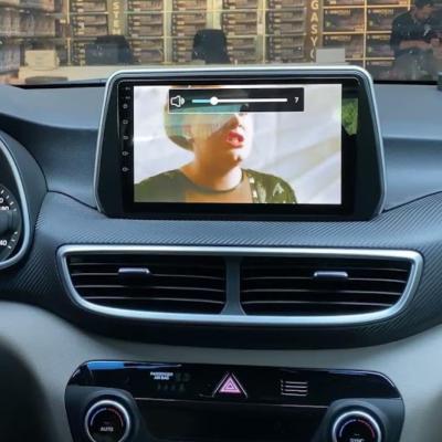 Hyundai Tucson Android Multimedya Sistemi 4-64 Fimex (2018-2024)