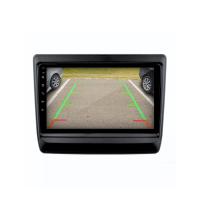 Isuzu D Max Android Multimedya Sistemi 4-64 Clarion (2019-2021)