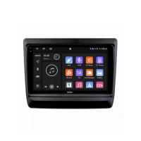 Isuzu D Max Android Multimedya Sistemi 4-64 Clarion (2019-2021)