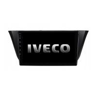 Iveco Daily Android Multimedya Sistemi 4-64 Cadence (2015-2018)+360 KAMERA