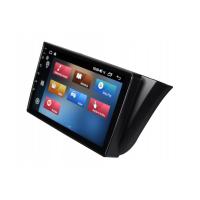 Iveco Daily Android Multimedya Sistemi 4-64 Cadence (2015-2018)+360 KAMERA