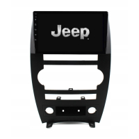 Jeep Comander Android Multimedya Sistemi 4-64 Cadence (2005-2010)+360 KAMERA