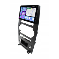 Jeep Comander Android Multimedya Sistemi 4-64 Cadence (2005-2010)+360 KAMERA