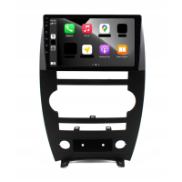 Jeep Comander Android Multimedya Sistemi 4-64 Cadence (2005-2010)+360 KAMERA