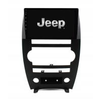 Jeep Comandere Android Multimedya Sistemi 4-64 Fimex (2005-2010)