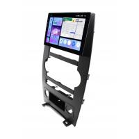 Jeep Comandere Android Multimedya Sistemi 4-64 Fimex (2005-2010)