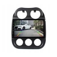 Jeep Compass Android Multimedya Sistemi 4-64 Clarion (2009-2016)