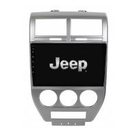 Jeep Compass Android Multimedya Sistemi 4-64 Fimex (2009-2016)