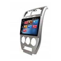 Jeep Compass Android Multimedya Sistemi 4-64 Fimex (2009-2016)